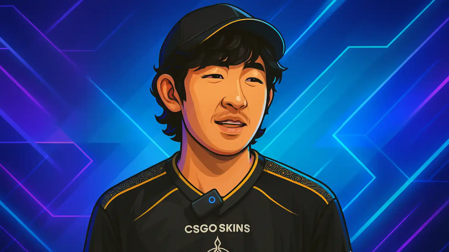 Why Senzu stepped away from The MongolZ’s starting five